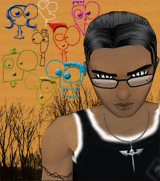 avatar image