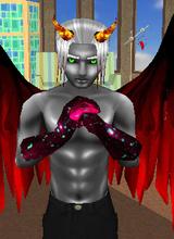avatar image