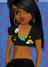 avatar image