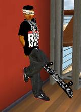 avatar image