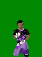 avatar image