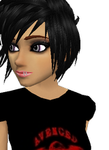 avatar picture