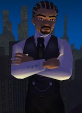 avatar image