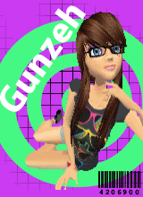 Gunzeh
