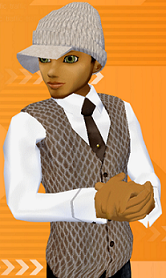 avatar image