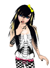 avatar image