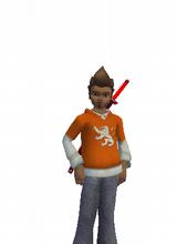 avatar image