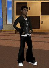 avatar image