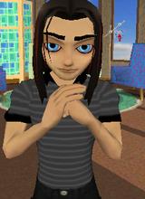 avatar image