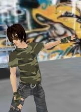 avatar image