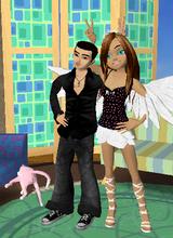 avatar image