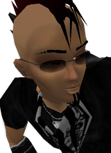 avatar image