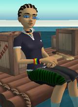 avatar image