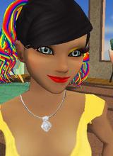 Candyface23