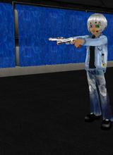 Wraith235