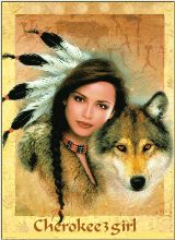 Cherokee3girl