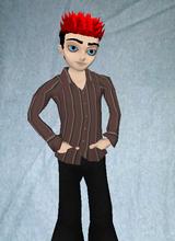 avatar image
