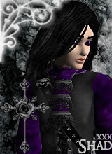ShadVrinn