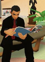 avatar image
