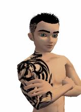 avatar image