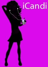 DJcandikane
