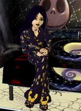 modestgoddess