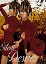 SilentDesires
