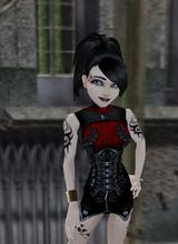 avatar image