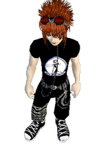avatar picture
