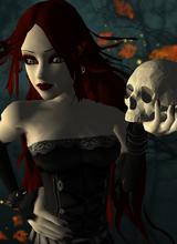 cherubicevil