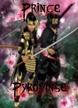 pyrovinse