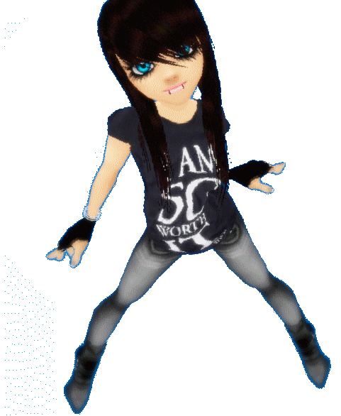 avatar picture