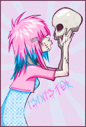 ISinister