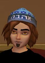 avatar image