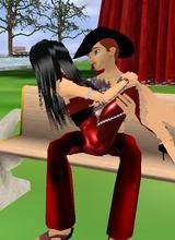 avatar image