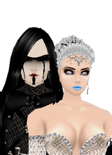 Goddess0fSorrow