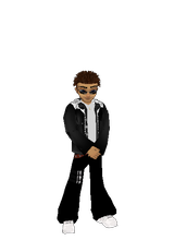 Avatar pic