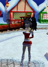 avatar image