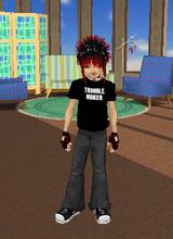 avatar image