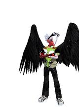 avatar picture