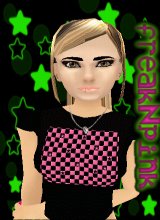 freaknpink