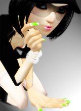 avatar image