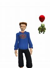 avatar image