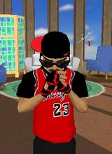 avatar image
