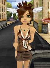 avatar image