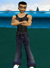 avatar image