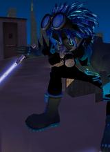 avatar image