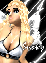 SnowyLavender