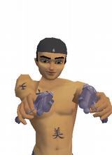avatar image