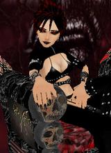 MatriarchicalOne